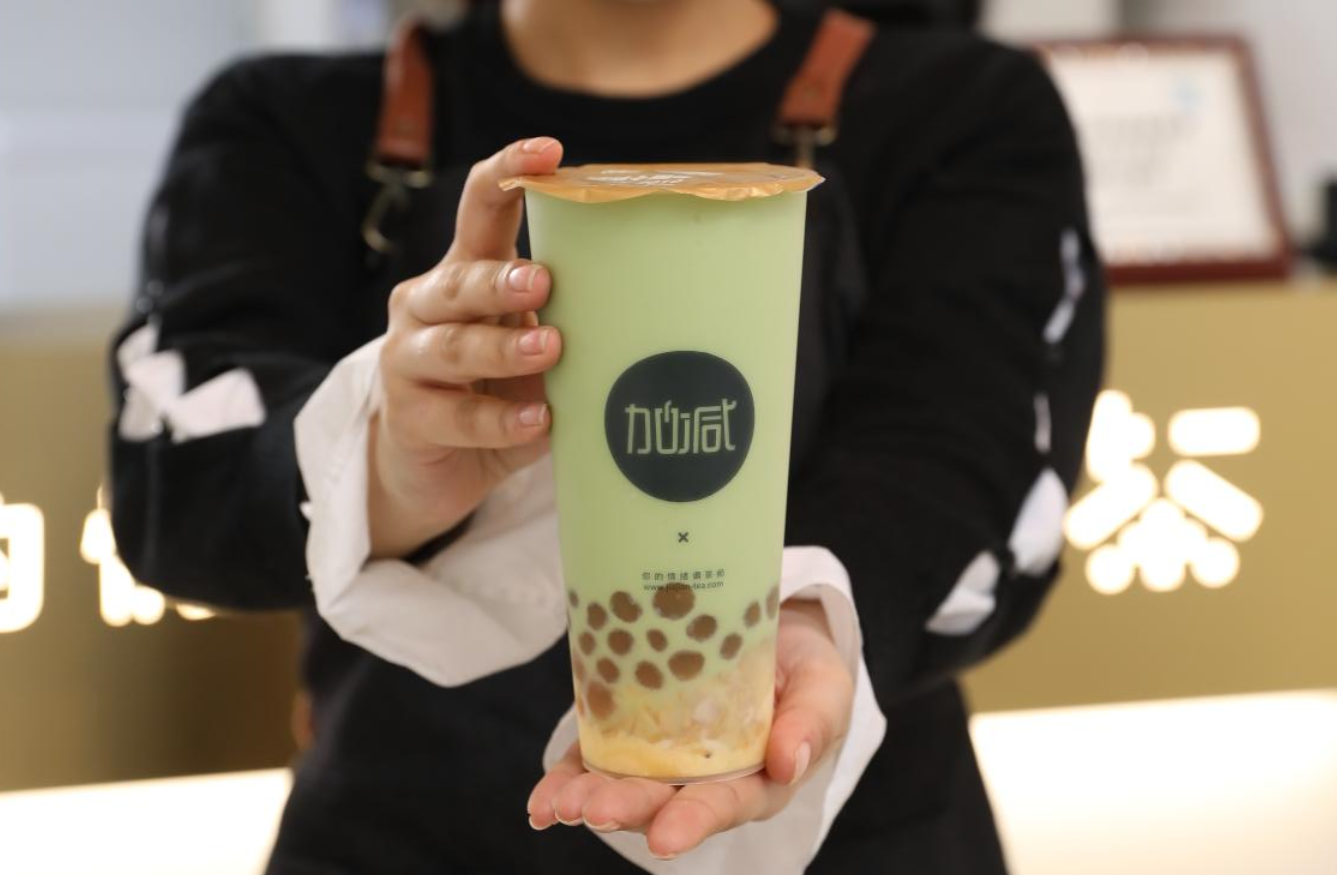 PA视讯茶饮：奶茶加盟行业未来的发展走向是什么