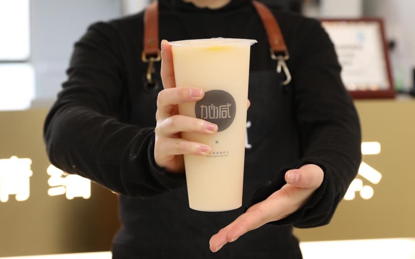 PA视讯茶饮：一个茶饮品牌如何才能让加盟商有信心