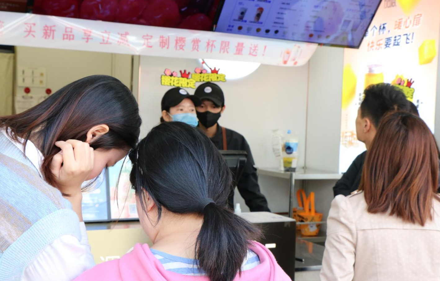 PA视讯茶饮：奶茶加盟市场火热，为什么有些人却无法加入